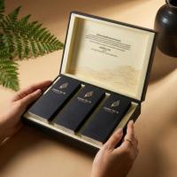 ราคา จตุพลชาไทย I Gift Set ชาของขวัญ ของขวัญปีใหม่ ของขวัญให้ผู้ใหญ่ ของขวัญโอกาศพิเศษJA004I_0058/JA004I_0059 (46052968443)