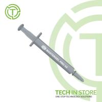 ราคา Cooler Master MasterGel Pro V2 Thermal Paste (40726375827)