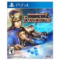 ราคา PS4 Dynasty Warriors 8 Empires ENG (23760662108)