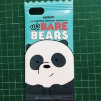 ราคา We bare bear Case (iPhone) (1286719750)