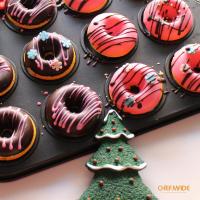 ราคา พิมพ์โดนัทเทฟล่อน 12 หลุม (7938092536)