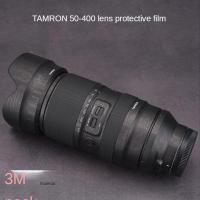 ราคา Mebont ฟิล์มสติกเกอร์ติดเลนส์กล้อง เปลี่ยนสีได้ 3M สําหรับ TAMRON 50-400/f4.5-6.3 SONY (17591591200)