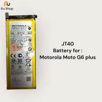 ราคา แบต Motorola Moto G6 plus XT1900-1 XT1900-2 XT1900-3 XT1900-4 XT1900-5 JT40 3200mAh (27827269406)