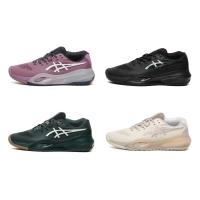 ราคา Asics GEL-RESOLUTIONรองเท้าวิ่ง รองเท้าลำลอง Unisex ขนาด 36-45 (57254277943)