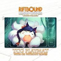 ราคา Ahri Poro - Playmat Riftbound ใหม่ – League of Legend (47554920030)