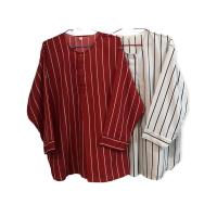 ราคา เสื้อสาวอวบผ้าไหมอิตาลี อก44-46” (10194892683)