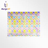 ราคา แฟ้มซองผูกเชือก แฟ้มใส่เอกสาร ขนาด A4 No.LQ-406 ซองใส่เอกสารพลาสติก (6960951364)