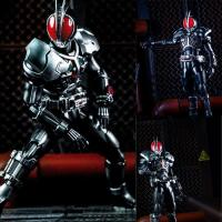 ราคา 【พร้อมส่ง】kamen rider 555 sic kamen rider dragon Knight blokees kamen csm kamen rider kamen rider figure Kamen Rider toy model (51050971140)