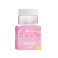 ราคา กันแดดบาบี้ แพคเก็จใหม่ Barbie Mix Berry sunscreen 10 กรัม (21157152705)
