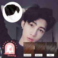 ราคา วิกผมเต็มสไตล์เกาหลี-วิกผมผู้ชาย-วิกผมธรรมชาติ (57054425132)