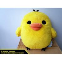 ราคา ตุ๊กตา Kiiroitori โทริ ลูกเจี๊ยบ ไซส์ XL ขนาด 37 cm ของแท้จาก Sanrio (ลิขสิทธิ์แท้จากญี่ปุ่น) (1230197227)