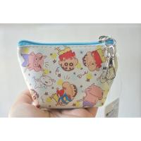 ราคา ((พร้อมส่ง)) กระเป๋าใส่เหรียญ ชินจัง จอมแก่น Crayon Shinchan จากญี่ปุ่น (15003515767)