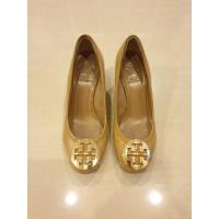 ราคา รองเท้าส้นเตารีด tory burch (6897009696)