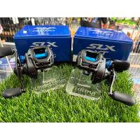 ราคา รอกหยดน้ำ รอกชิมาโน่ Shimano SLX XT 150HG/151HG ของแท้ มีใบรับประกัน 1 ปี สินค้าพร้อมส่ง‼️ (23955217573)