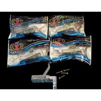 ราคา ไกปืนหน้าไม้ สำหรับปืนยิงปลา (29724754438)