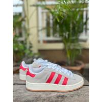 ราคา ส่งต่อรองเท้ามือสอง Adidas originals CAMPUS 00s หนังกลับ (42909440196)