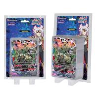 ราคา บัดดี้ไฟท์ BFO-RP01 แยกเวิลด์ ไทม์ดราก้อน ดราก้อนซไว มังกรปีศาจ แบบละ 4 ใบ พร้อมเล่น Buddyfight OD (40654992790)