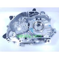 ราคา (Wave 125) เรือนเครื่องยนต์ด้านซ้าย(สตาร์ทเท้า) Honda Wave 125 S,Wave 125 i ปี 2005 แท้ (5000775556)