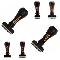 ราคา ตัวปั๊ม/ตรายางข้อความ MESA ข้อความสำเร็จรูป (9569752797)