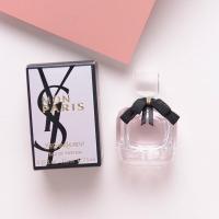 ราคา 【% แท้ 】 น้ำหอมYSL MON PARIS EDP 7.5ML พร้อมกล่อง (26058288867)