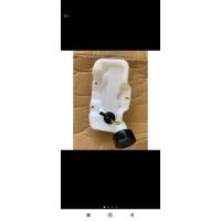 ราคา J62 ถังน้ำมัน260 ☀ ถังล่าง〄 ถังน้ำมันครบชุด เครื่องยนต์ CG260 ถังน้ำมัน ถังน้ำมันเครื่องตัดหญ้า รุ่น TU26 (42601165980)