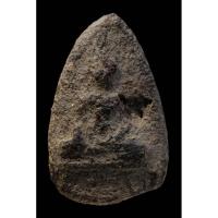 ราคา นางกำแพง พิมพ์หัวเรือเมล์มีกูแล้วไม่จน พุทธคุณแห่ง'พระกำแพง' พระนางกำแพง หัวเรือเมล์ เนื้อดิน กรุ จ.กำแพงเพชร พระแท้ (28890489707)