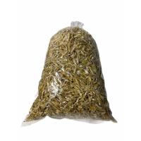 ราคา ปลากระตัก,ปลาจิ้งจั้ง ดิบ ตากแห้ง Dried Cockarka Fish 干的卡卡卡鱼 1แพค/บรรจุ 1กิโลกรัมKg ราคาส่ง ยกแพค สินค้าพร้อมส่ง!! (8929670062)