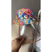 ราคา หมวกแบรนด์Lyn around (28110196188)