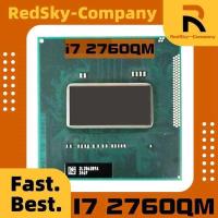 ราคา Core ใช้โปรเซสเซอร์ i7-2760QM i7 2760QM 4-คอร์ 8-เธรด 45W สำหรับแล็ปท็อปและโน้ตบุ๊ก ผ่านการทดสอบอย่า (55901217855)