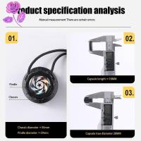 ราคา ดี 1 คู่เชือกผูกรองเท้าอัตโนมัติไม่มีผูก Bla สีขาวหมุน Bule Laces Thi เชือกรองเท้าผ้าใบเชือกผูกรองเท้ารองเท้าอุปกรณ์เสริมดี (44804935261)