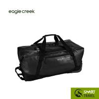 ราคา EAGLE CREEK MIGRATE WHEELED DUFFEL 110L กระเป๋าเดินทาง ดัฟเฟิล ขนาด 110 ลิตร สี BLACK (18156383998)