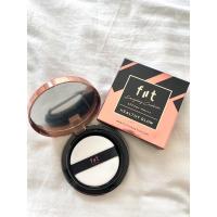 ราคา FIIT ฟิตต์ ของแท้ % เอเวอรี่เดย์คุชชั่น เฮลตี้โกลว รองพื้นคุชชั่น สูตรโกลว์ เพื่อผิวสวยสุขภาพดี สี 01 – ผิวขาวอมชมพู (8632209419)
