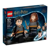 ราคา Lego Harry Potter 76393 Harry Potter & Hermione Granger (14509032252)