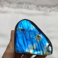 ราคา #หินลาบราดอไรต์ #Labradorite#(หินแม่มด) #(หินพ่อมด) สรุปพลังงานและจิตวิญญาณของหินลาบราดอไรต์ (Labradorite/Witch Stone) (26490453948)
