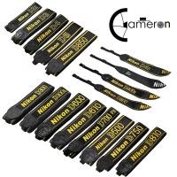 ราคา สายกล้องถ่ายรูป Nikon DSLR ของแท้ตัวติดกล้องจาก โรงงาน OEM รหัส AN-DC D610 D810 D850 D780 D3 D4s (18200906162)