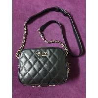 ราคา กระเป๋าสะพายGuessมือสองของแท้✌ (4179019727)
