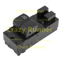 ราคา สวิตช์ยกกระจกไฟฟ้าสําหรับ Nissan NV350 URVAN E26 2013-2021 NV200 HR16DE 1.6L L4 2009-2015 (42115795271)