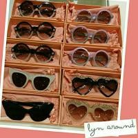 ราคา แว่นกันแดด Lyn Around (1109932388)