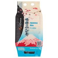 ราคา มายช้อยส์ข้าวญี่ปุ่น 2กก. My Choice Japanese Rice 2kg. [หมายเลขบาร์โค้ด 8853474048762] (54102917031)
