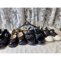 ราคา รองเท้า4คู่ converse (27379578671)