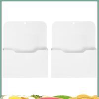 ราคา ที่ใส่แฟ้มแม่เหล็ก 2 แพ็ค - ที่ใส่กระดาษ, กระเป๋าจัดระเบียบ, ที่เก็บแฟ้มติดผนังแบบแขวน, ที่เก็บอุปกรณ์สํานักงาน, กล่องใส่นิตยสารสําหรับ ,ตู้,จดหมาย yehengh (28453584446)