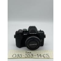 ราคา กล้อง Olympus em10 mark3 ติดเลนส์ 14-42 พร้อมอุปกรณ์ใช้งานได้ตามปกติ ชัตเตอร์ 2 พัน (27523958669)