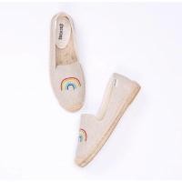 ราคา soludos รองเท้าสัญชาติอเมริกันแท้ๆ มาพร้อมกล่องป้ายการ์ด สินค้าแท้100% (18542766238)