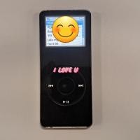 ราคา Mp3 player ความจุ 2G สีดำ แบตใหม่ เน้นใช้งาน SUTJT (22918392811)