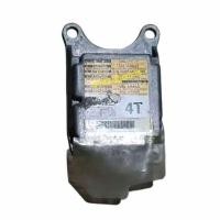 ราคา กล่องแอร์แบ็ค SRS โตโยต้า ยาริส ปี๒๐๐๖ เบอร์ 89170-0D070 4T Ecu SRS Toyota Yaris Y200689170-0D070 4T (26805804828)