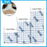 ราคา อังกฤษ 1ม้วนกันน้ํากาวปิดแผลการตรึงทางการแพทย์ผ้าพันแผลเทป 3ขนาด ปี (56155028988)