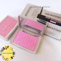 ราคา Dior Backstage Rosy Glow บลัชออน 4.6G มี 2 สี #001 #004 (29955371048)