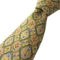 ราคา HERMES Necktie beige Direct from Japan Secondhand (56504178550)