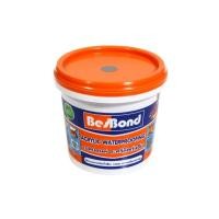 ราคา อะคริลิค กันซึม BESBOND 1KG เทา | BESBOND | GBA002AM01O หมั่นโป๊ว, ซีเมนต์ เคมีภัณฑ์ก่อสร้าง ต่อเติมซ่อมแซมบ้าน อะคริลิค (27574625758)