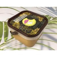 ราคา น้ำตาลดอกมะพร้าวแท้ๆ100% แบบนิ่ม ทำน้ำตาลมะพร้าวมานานกว่า50ปีจากสวนบ้านแพ้วไม่ผสมน้ำตาลทรายเคียวสดใหม่น้ำตาลมะพร้าวแท้ (4919305844)